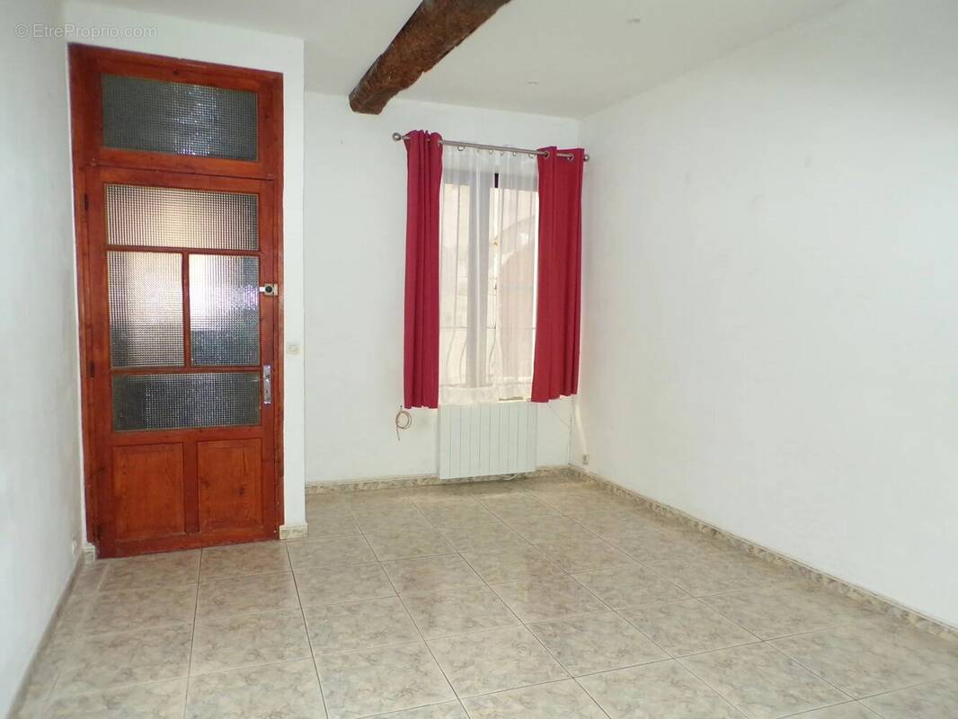 Maison à RIEUX-MINERVOIS