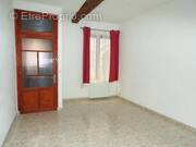 Maison à RIEUX-MINERVOIS