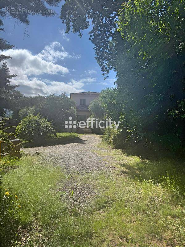 Maison à SORBO-OCAGNANO