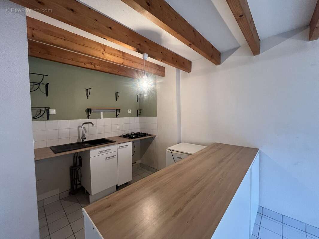 Appartement à VANNES