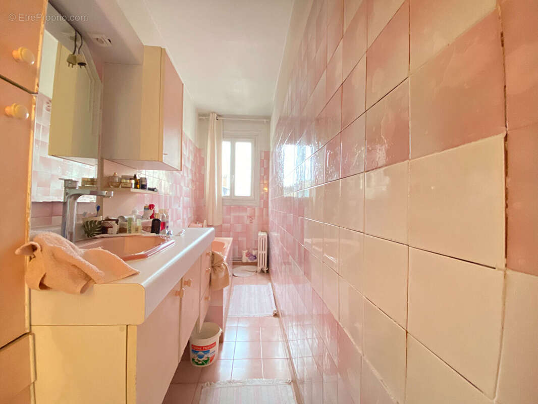 Maison à ROMAINVILLE