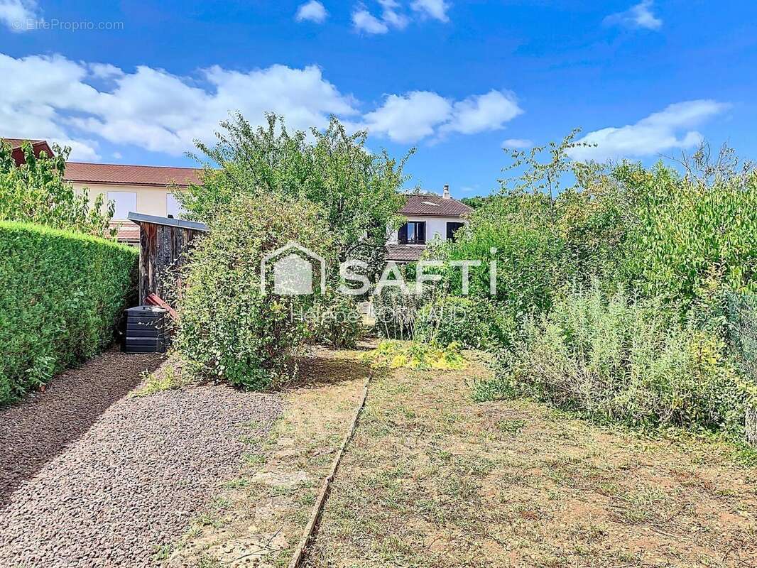 Photo 2 - Maison à DIJON