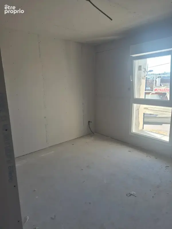 GOLBEY - Maison mitoyenne de 110 m² - photo 2