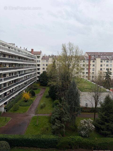 Appartement à LYON-3E