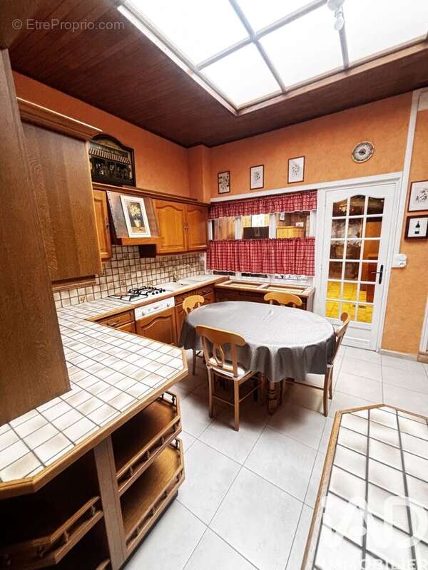 Photo 5 - Maison à HENIN-BEAUMONT