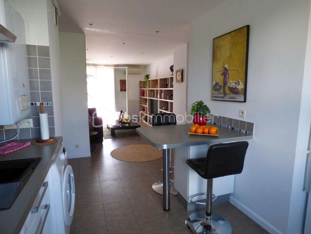 Appartement à SAINT-RAPHAEL
