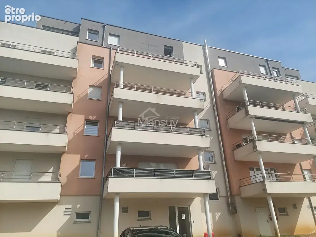Photo Appartement à Longwy au prix de 189 000€