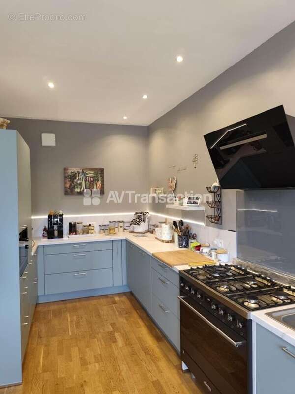 Maison 145 m² à Rouzede  - photo 4