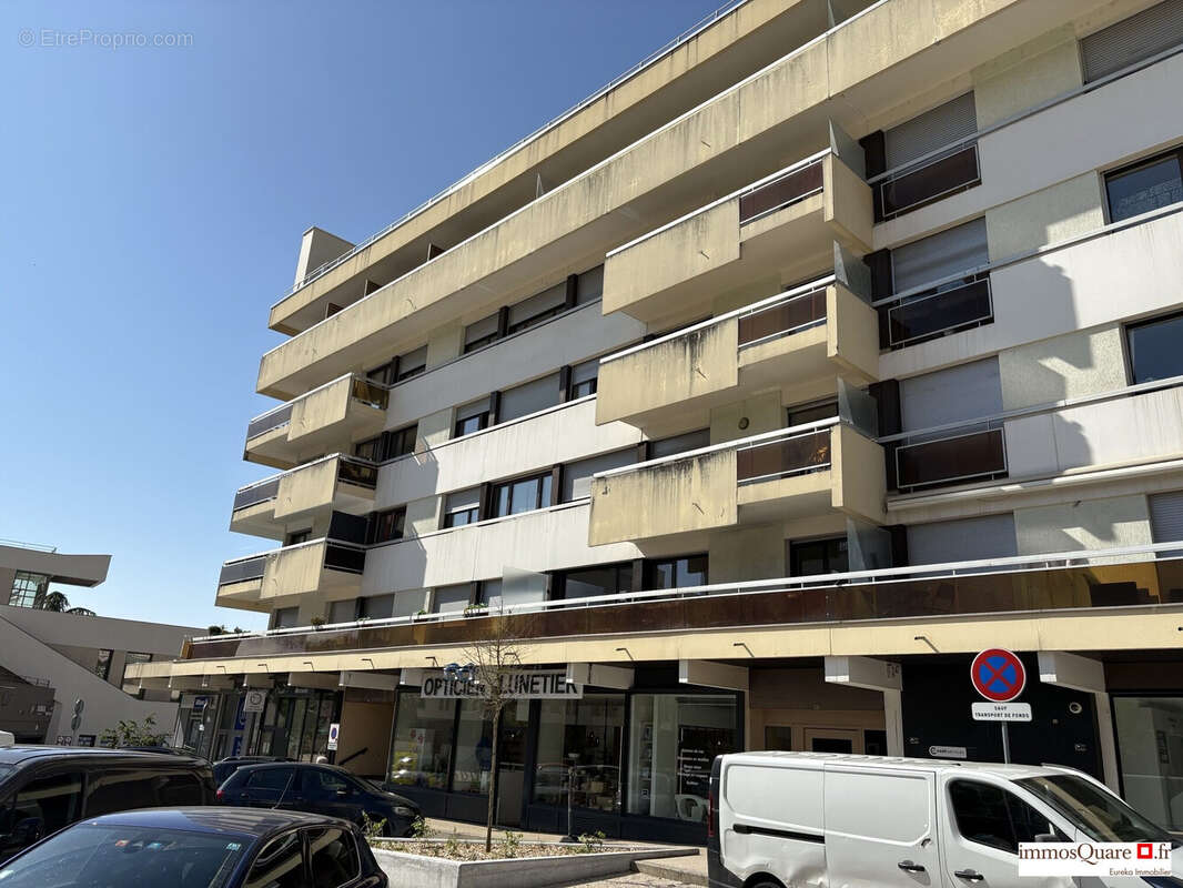 Appartement à GEX