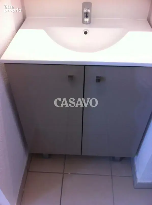 Vente Appartement 2 pièces de 40m² - 33127 Saint-Jean-d'Illac - photo 5