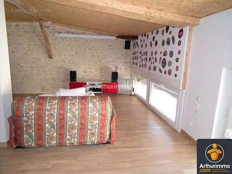 Vente Maison Ranville-breuillaud(16140) 155 000ï¿œ - photo 9