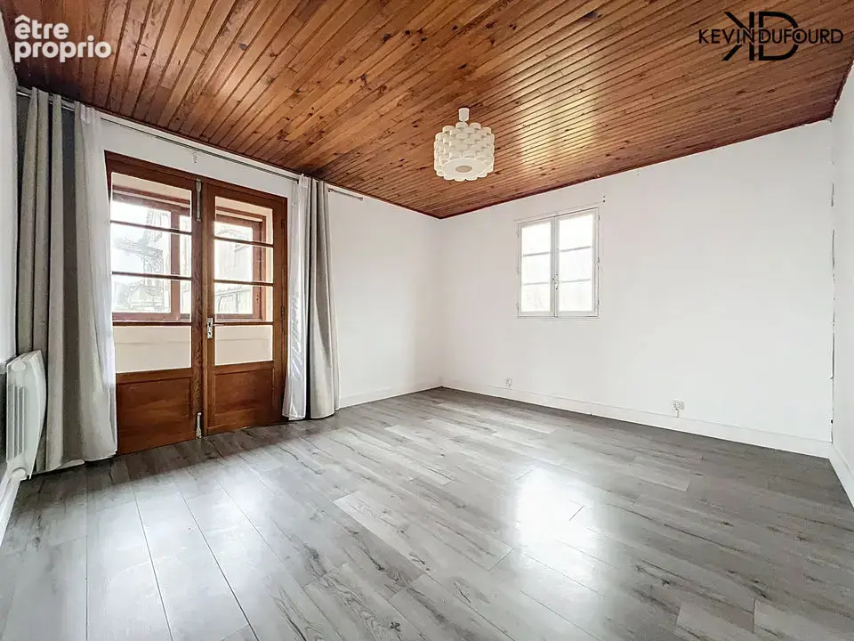 Maison 5 pièces 100 m² à vendre à Lalevade-D'ardeche (07380) - photo 7