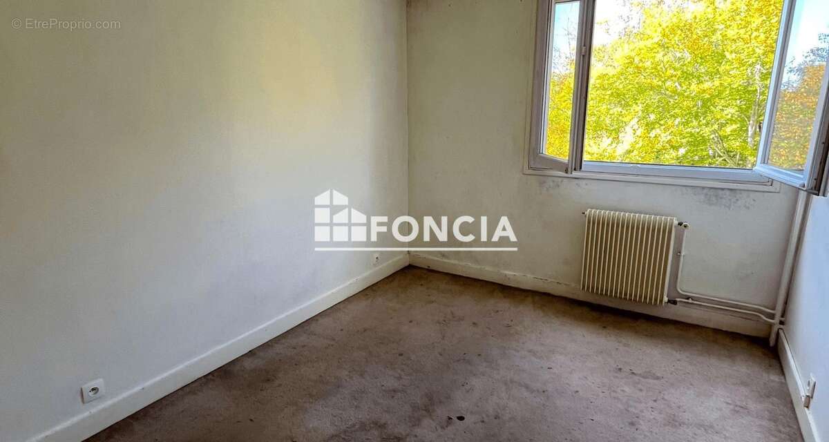 Appartement à PLAISIR