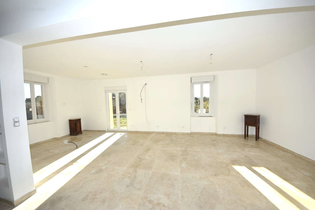 Maison à POUZOLS-MINERVOIS