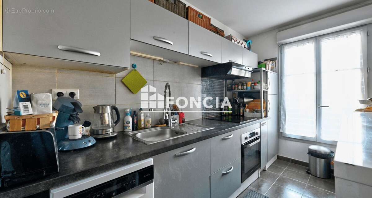 Appartement à SAINT-CYR-L&#039;ECOLE