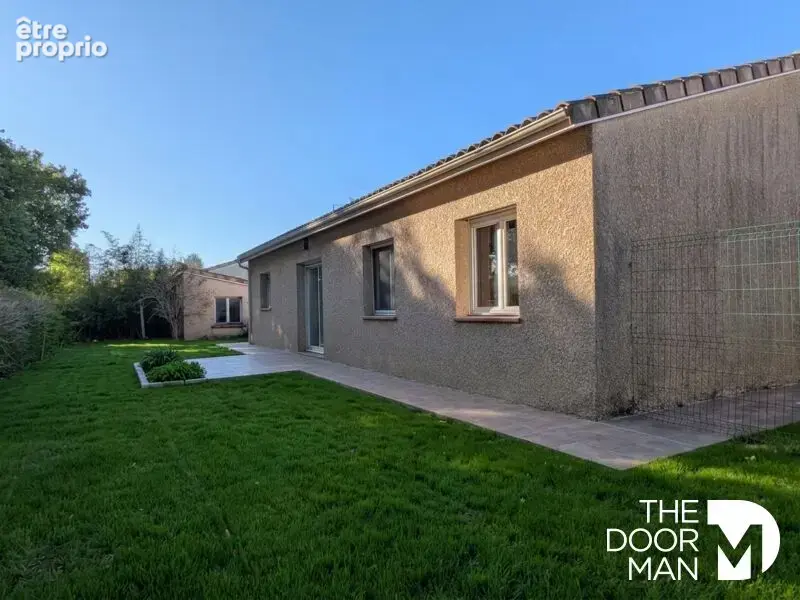 Photo Maison à Lherm au prix de 289 500€