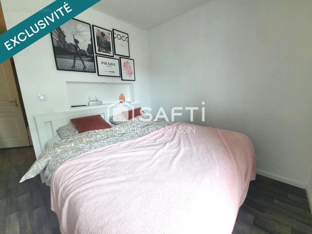 Photo 5 - Appartement à STRASBOURG