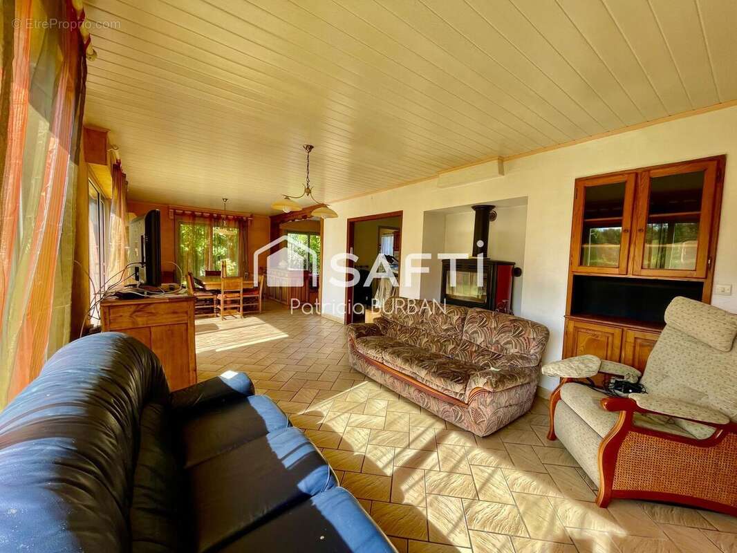 Photo 9 - Maison à QUESTEMBERT