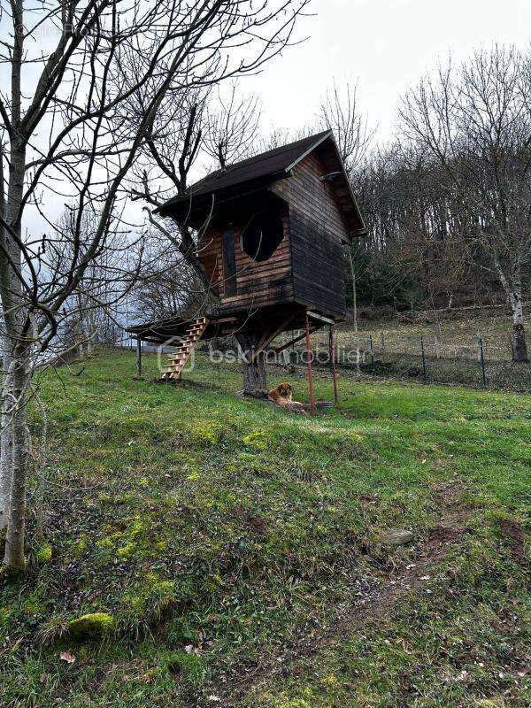 Maison à SAINT-BEAUZELY