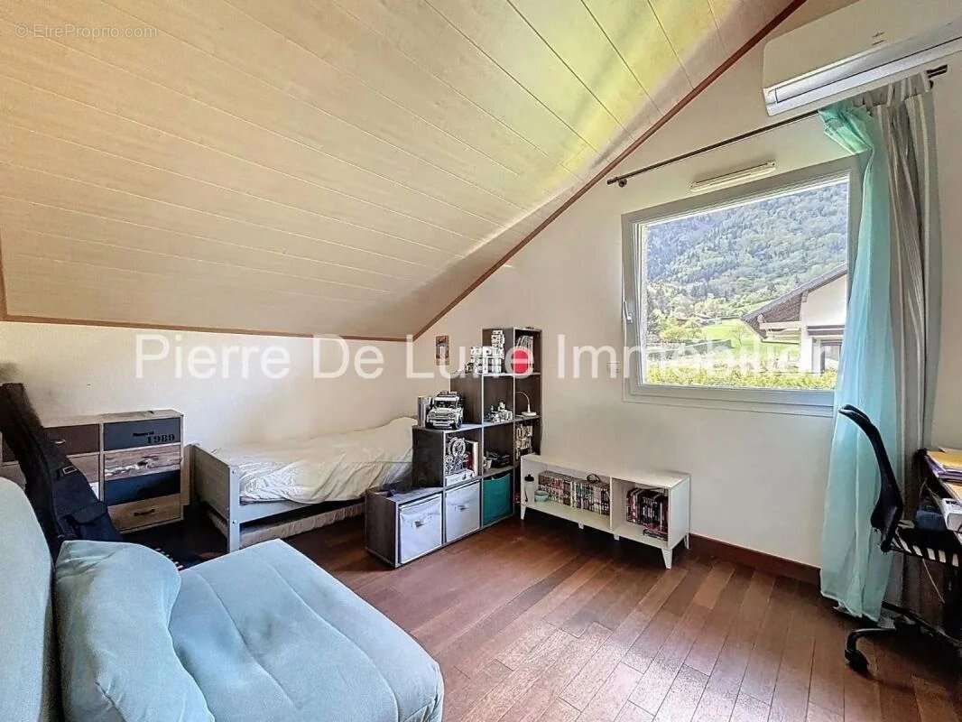 Maison à ALEX