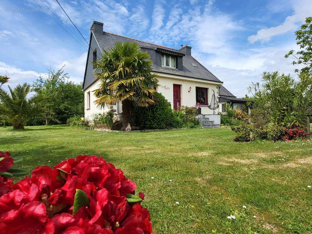 Photo 2 - Maison à GUEGON
