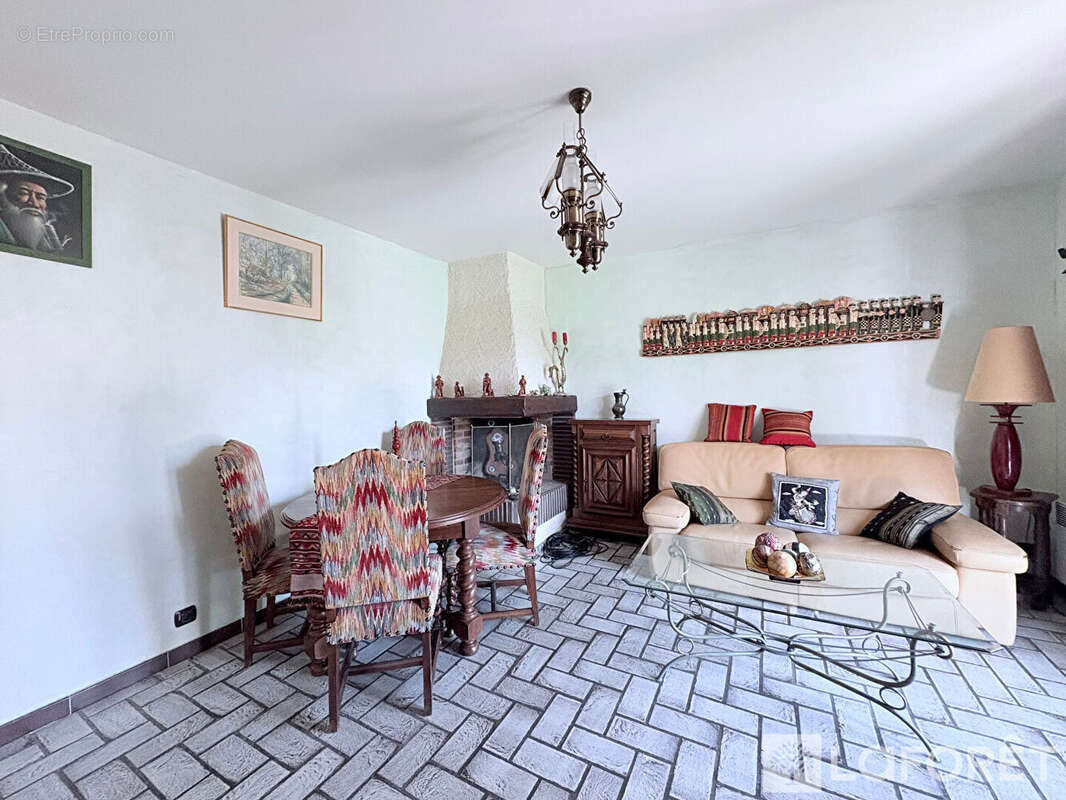 Appartement à EMBRUN