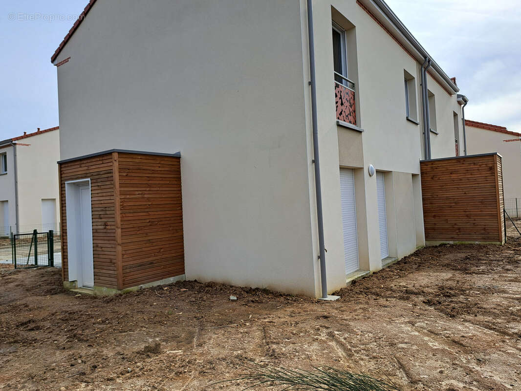 Maison à CLISSON