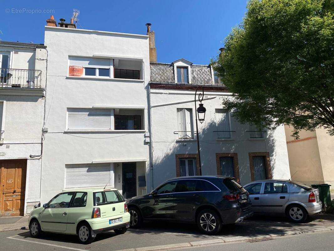 Appartement à ORLEANS
