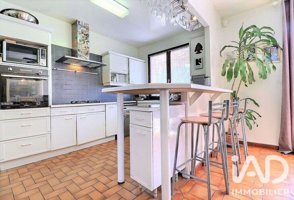 Maison 124 m² à Argenteuil  - photo 3