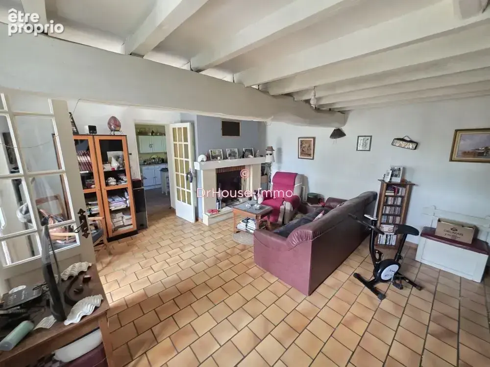 Maison 160 m² à Gontaud-De-Nogaret  - photo 4