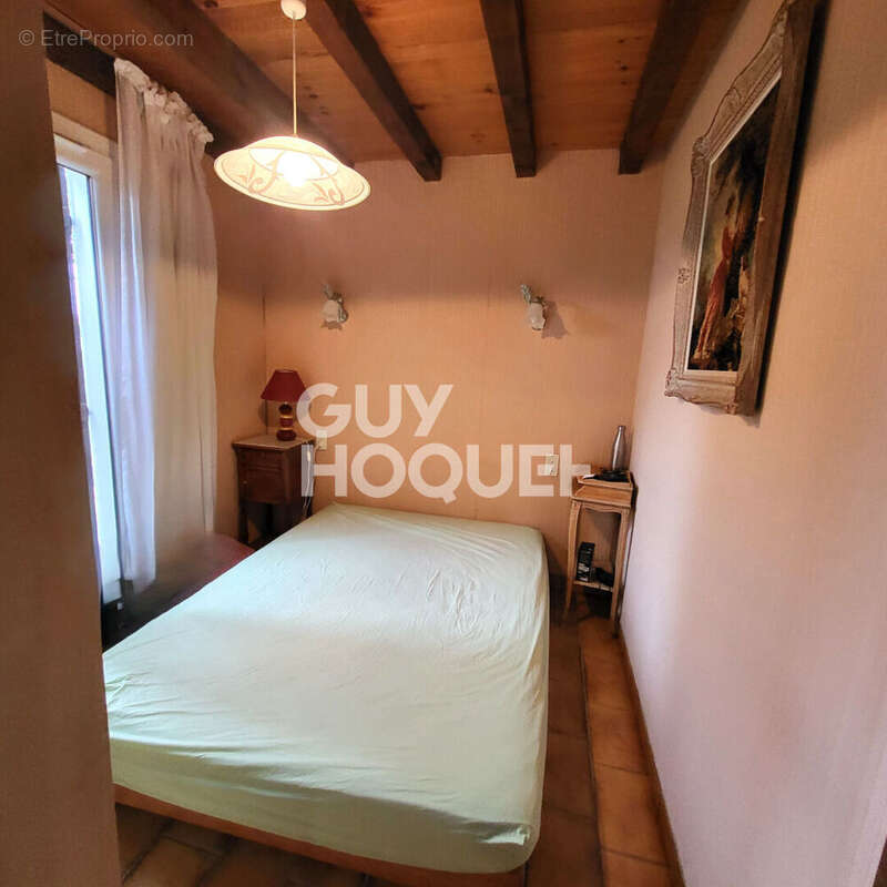 Maison à SAINT-DENIS-D'OLERON