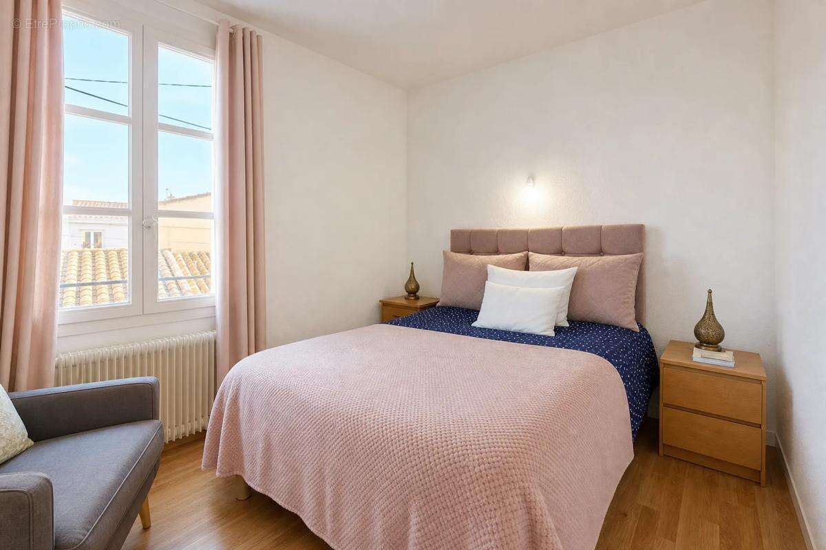Maison à CANET-EN-ROUSSILLON