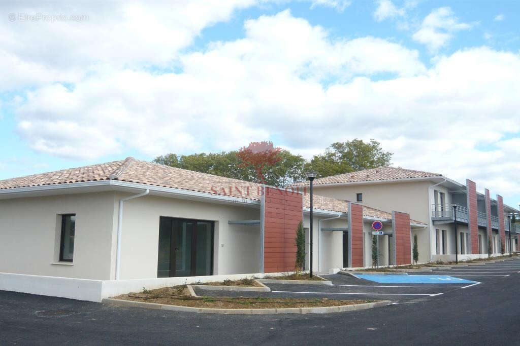 Appartement à GIGNAC