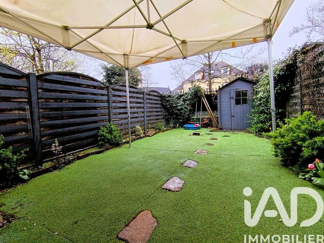 Photo 4 - Maison à LIEUSAINT