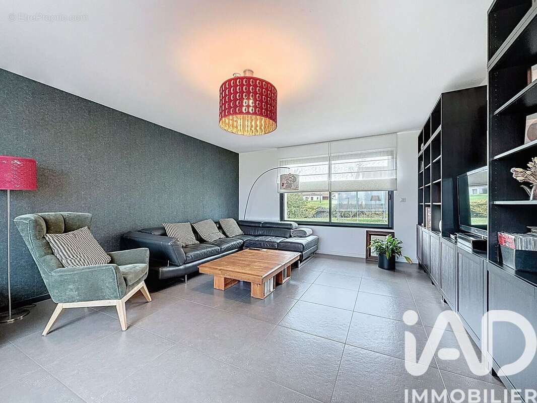 Photo 4 - Maison à MIRANDE