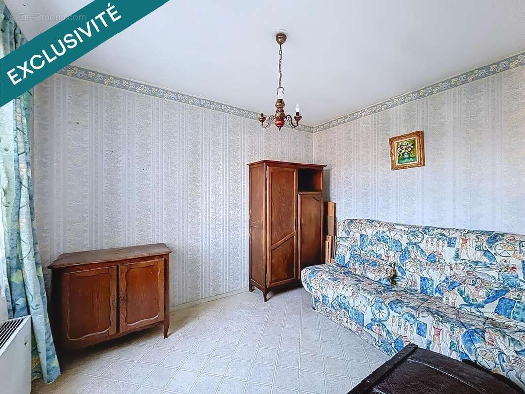 Photo 4 - Appartement à MARLY
