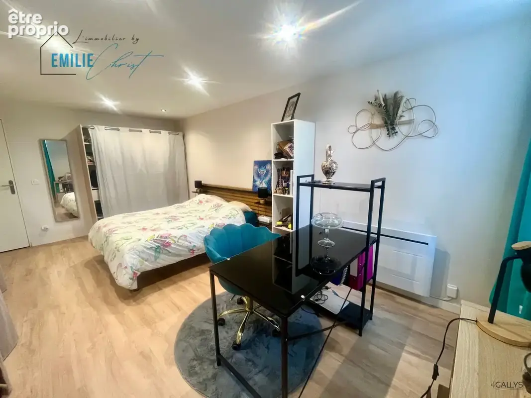 Appartement 2 pièces 86 m² à vendre à Sierck-Les-Bains (57480) - photo 8