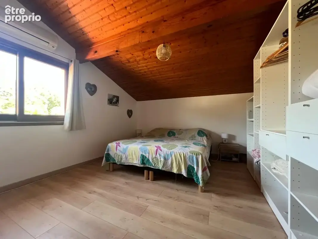 Maison 5 pièces 115 m² à vendre à Biarrotte (40390) - photo 5