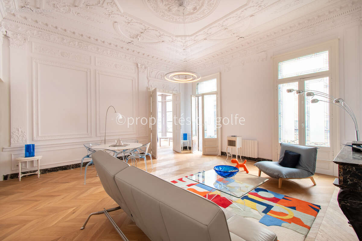 Appartement à SETE