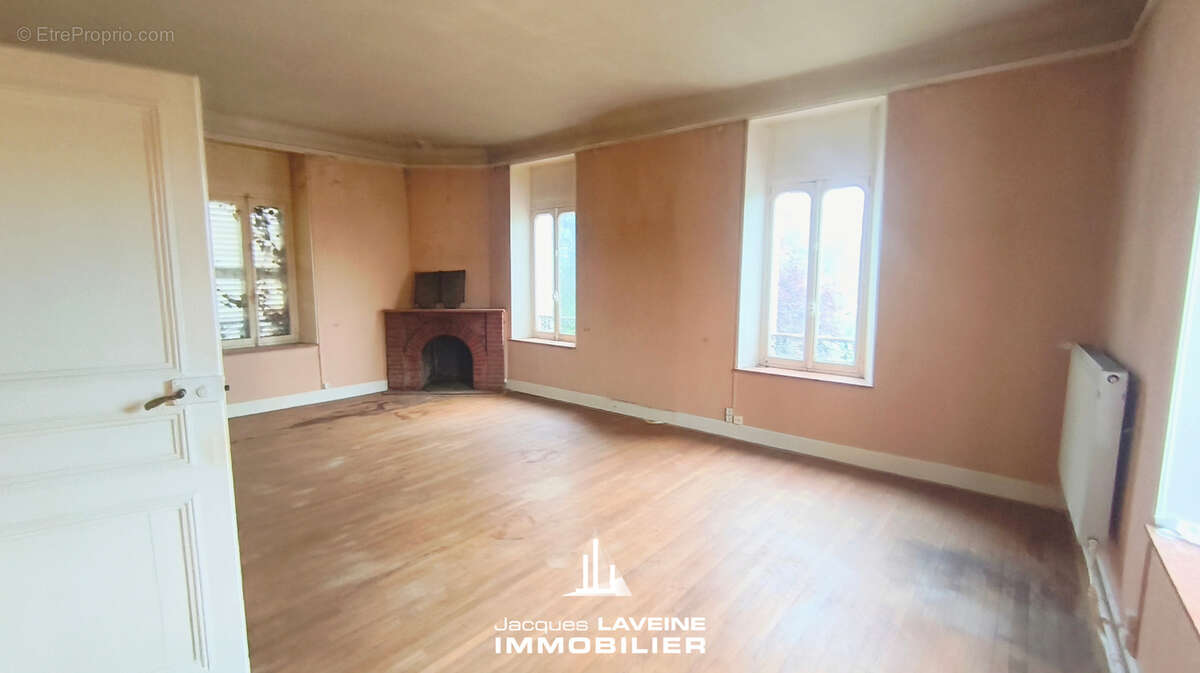 Pagny-sur-moselle maison 9 pieces - photo 10