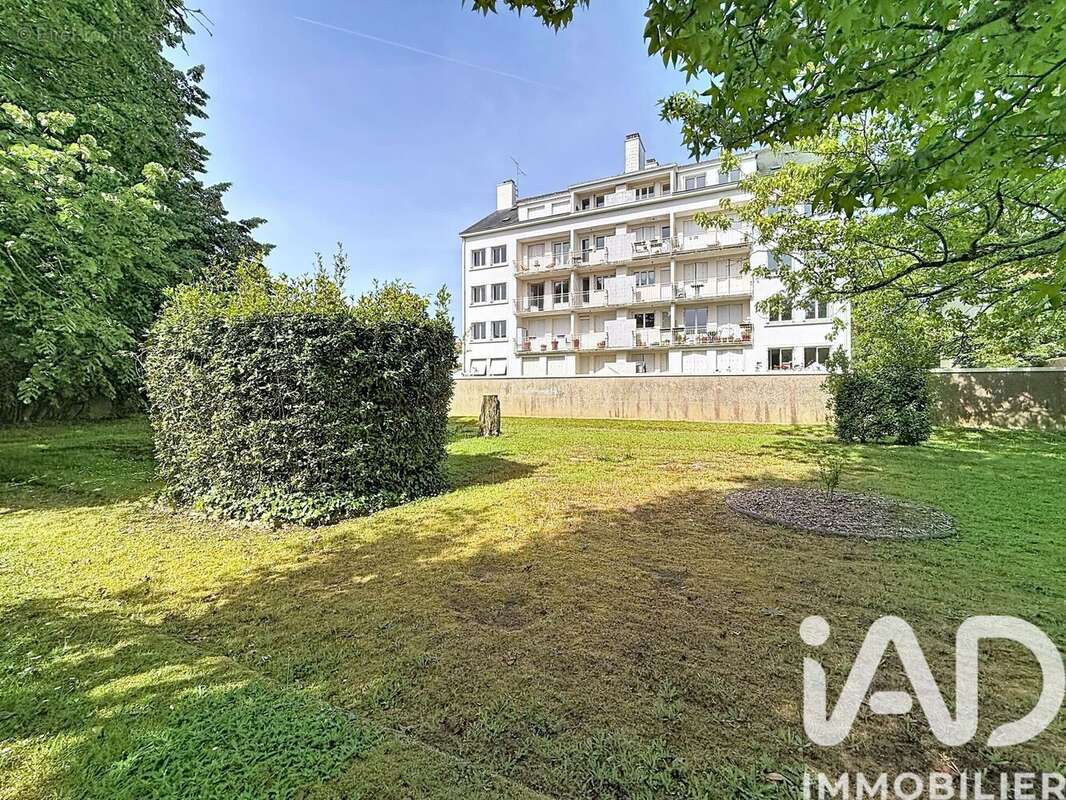 Photo 8 - Appartement à NANTES