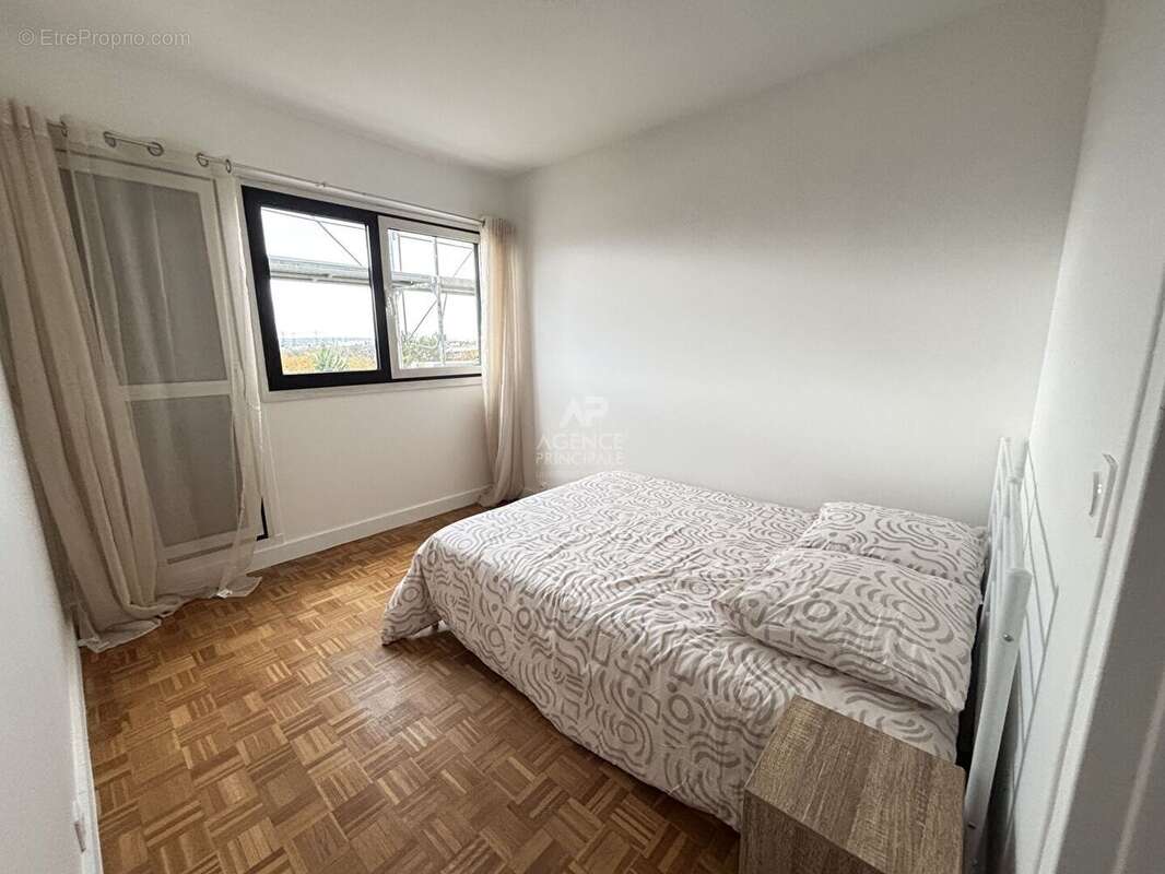 Appartement à PONTOISE