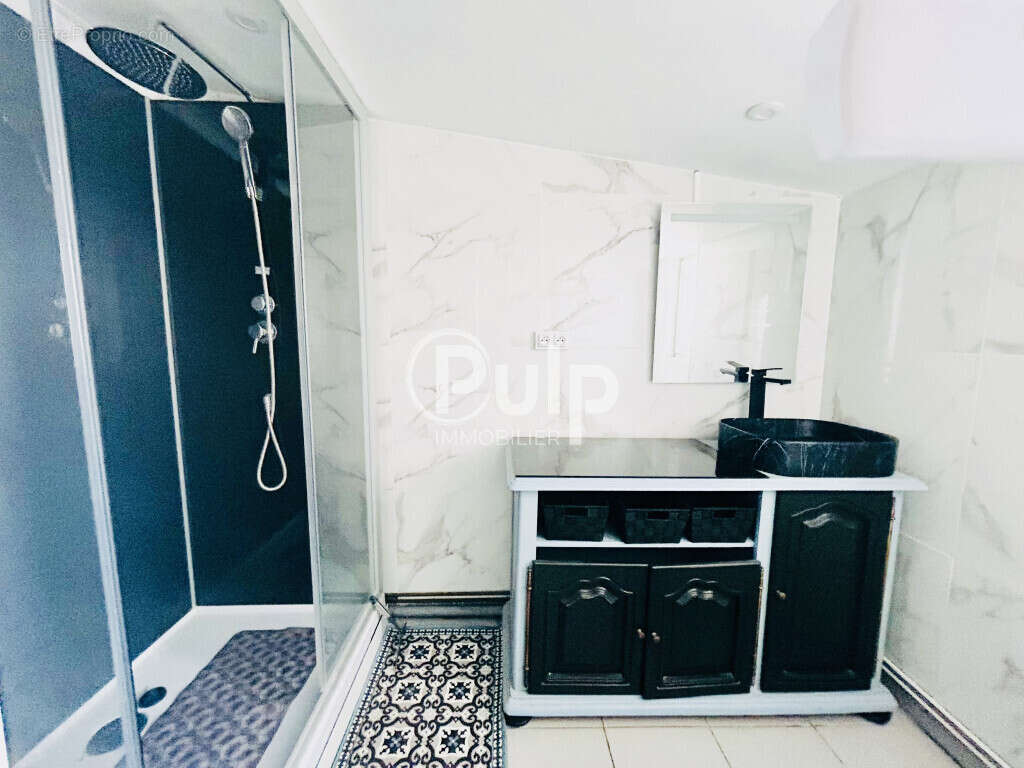 Charmante maison rénovée avec goût - 60 m² - Terrain de 347 m²  À Raimbeaucourt - photo 5