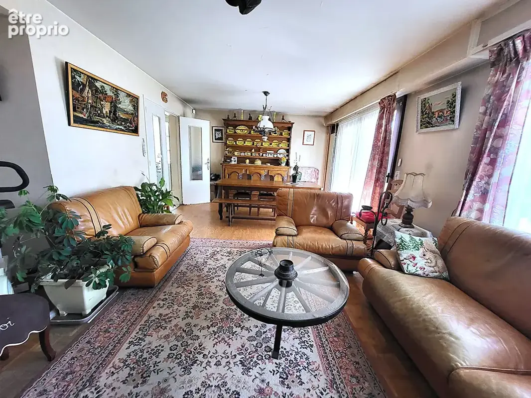 Maison Deuil La Barre 6 pièce(s) 144 m2 - photo 4
