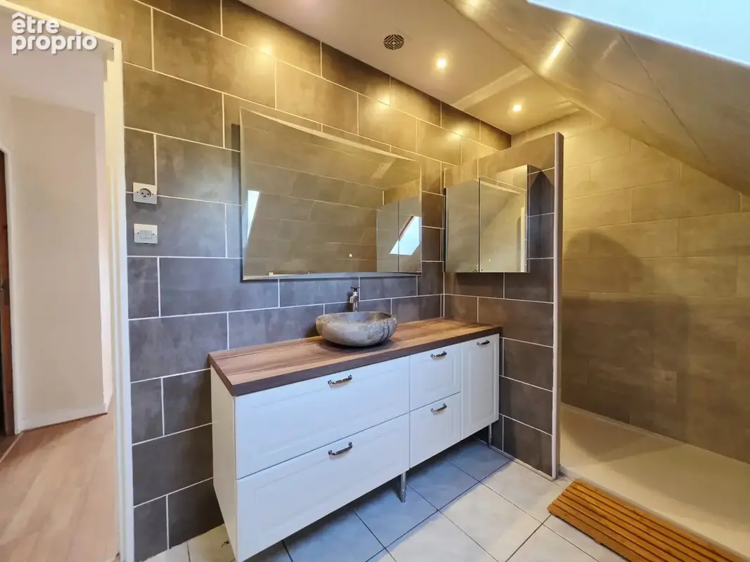  RARE À ÉGLY ! Maison familiale 6 pièces – 4 chambres, 55 m² de pièce de vie, jardin et sous-sol total - photo 18