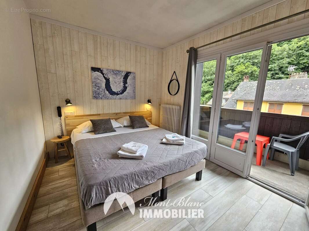 Hôtel 22 chambres à vendre aux Pays du Mont-Blanc - photo 7