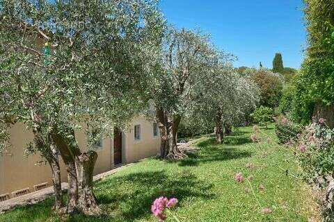 Maison à MOUGINS