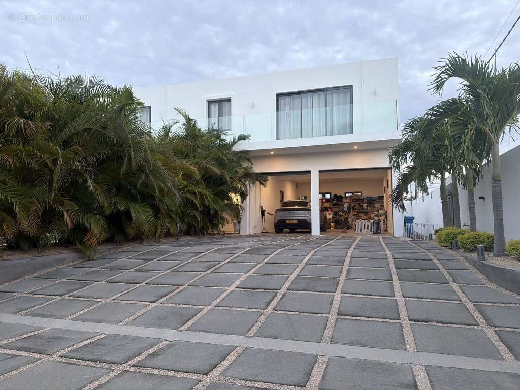 Maison à GENERAC