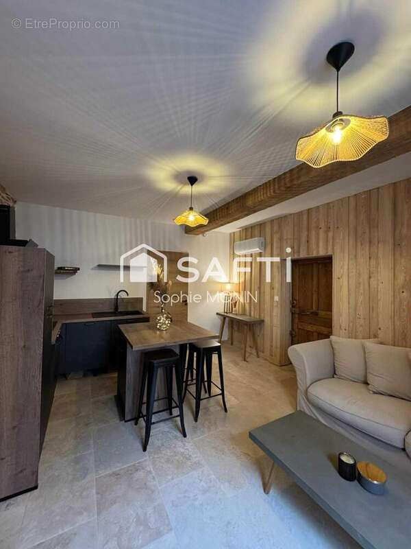 Photo 4 - Appartement à MACON