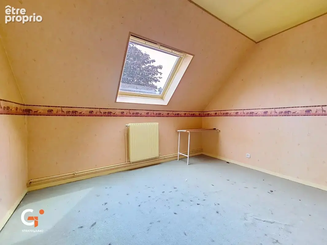 Maison 3 chambres avec jardin et garage – Les Essarts, Grand-Couronne - photo 13